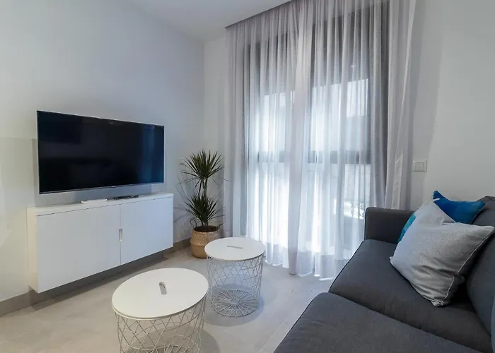 Viriato - Wifi - Ac - Terraza Compartida