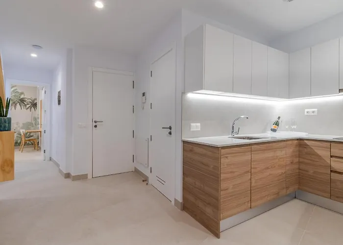 Viriato - Wifi - Ac - Terraza Compartida