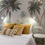 Modern Apartment - Shared Rooftop - Las Canteras * Las Palmas de Gran Canaria