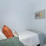 Modern - Shared Rooftop - Canteras