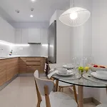 Modern - Shared Rooftop - Canteras Appartement Las Palmas de Gran Canaria
