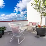 Modern - Shared Rooftop - Canteras * Las Palmas de Gran Canaria