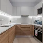 Modern Apartment - Shared Rooftop - Las Canteras
