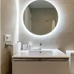 Modern - Shared Rooftop - Canteras Appartement