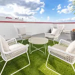 Apartament Modern - Shared Rooftop - Canteras