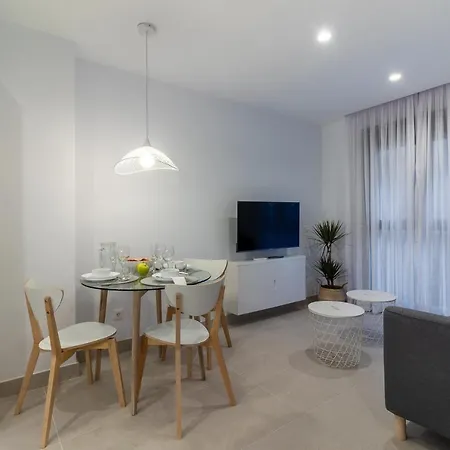 Viriato - Wifi - Ac - Terraza Compartida *