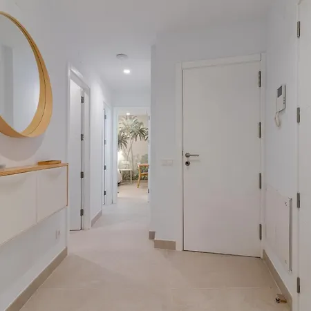 Viriato - Wifi - Ac - Terraza Compartida *