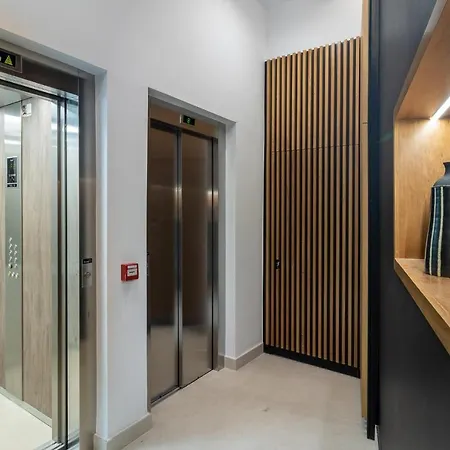 Viriato - Wifi - Ac - Terraza Compartida Las Palmas de Gran Canaria