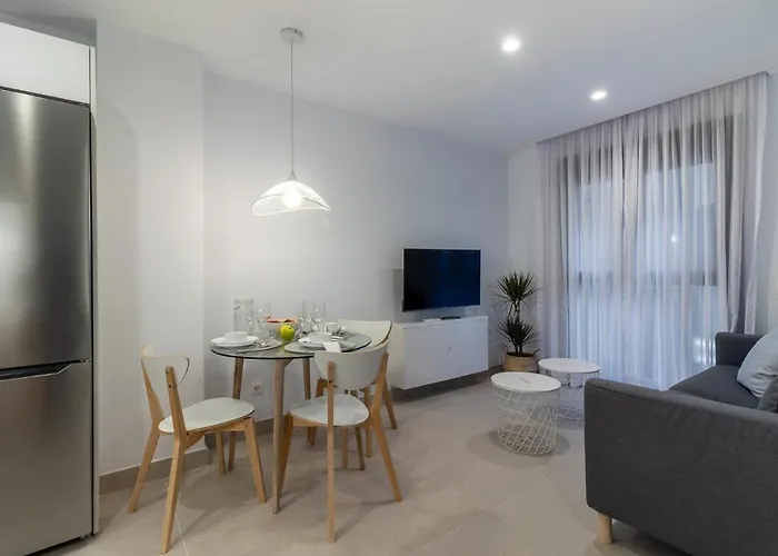 Viriato - Wifi - Ac - Terraza Compartida *