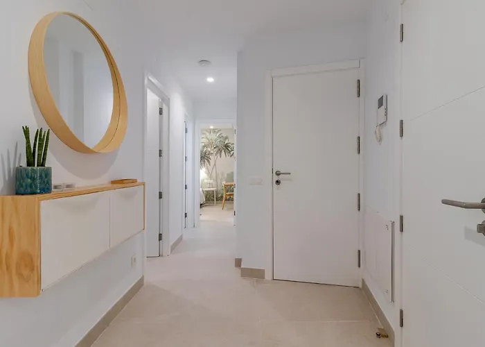 Viriato - Wifi - Ac - Terraza Compartida *