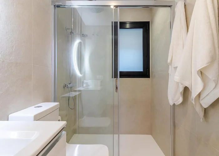 Viriato - Wifi - Ac - Terraza Compartida