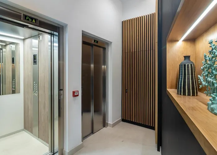 Viriato - Wifi - Ac - Terraza Compartida Las Palmas de Gran Canaria