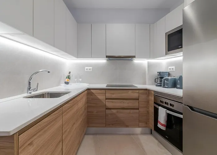 Viriato - Wifi - Ac - Terraza Compartida