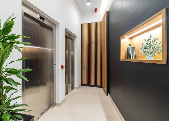 Viriato - Wifi - Ac - Terraza Compartida *