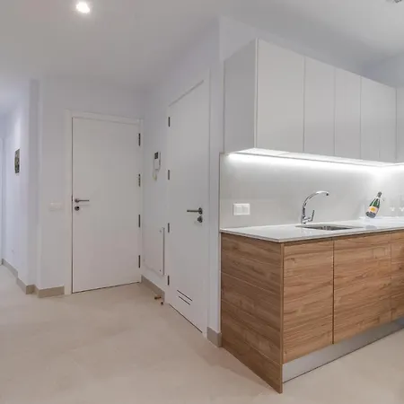 Flatguest Viriato - Wifi - Ac - Terraza Compartida